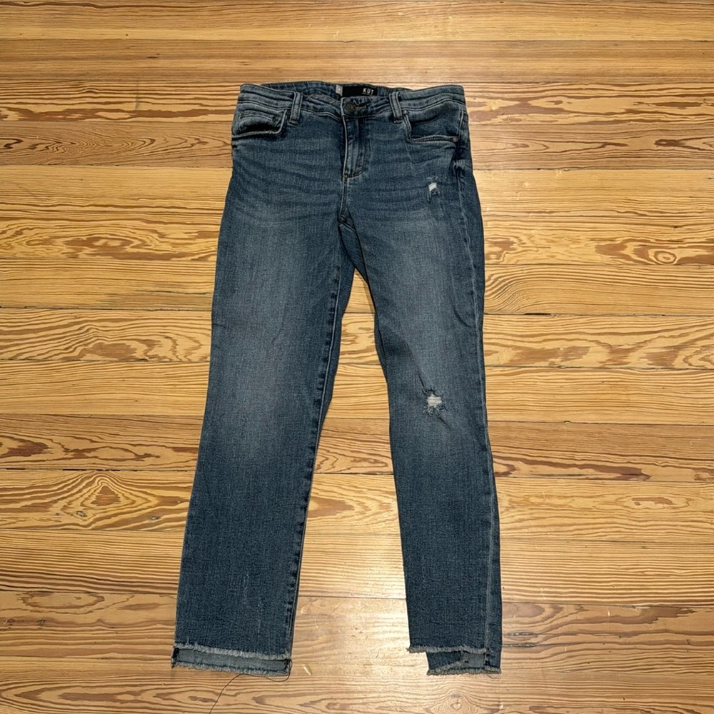 Kut Jeans